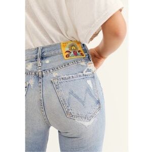 Mother The Trickster Portal To The Other Side